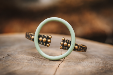 bracelet-bronze-bois-trace-verte