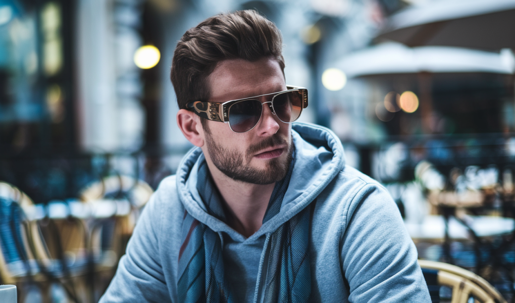 homme-lunettes-soleil-cafe-urbain