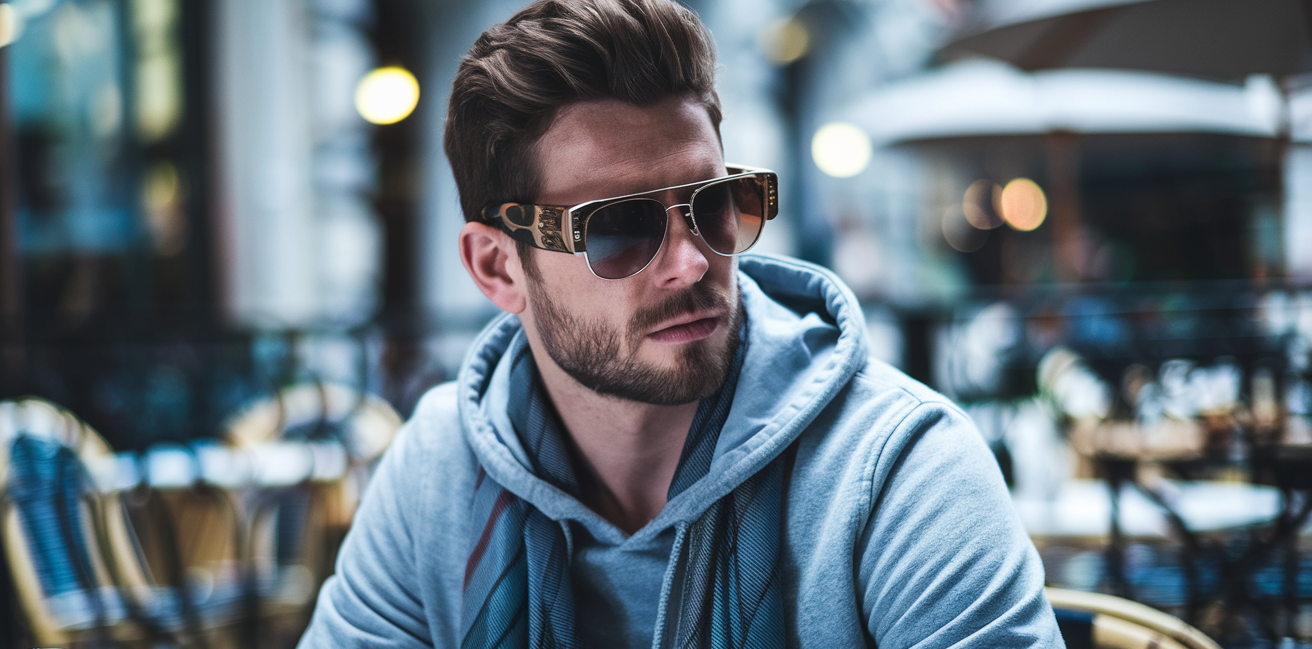 homme-lunettes-soleil-cafe-urbain