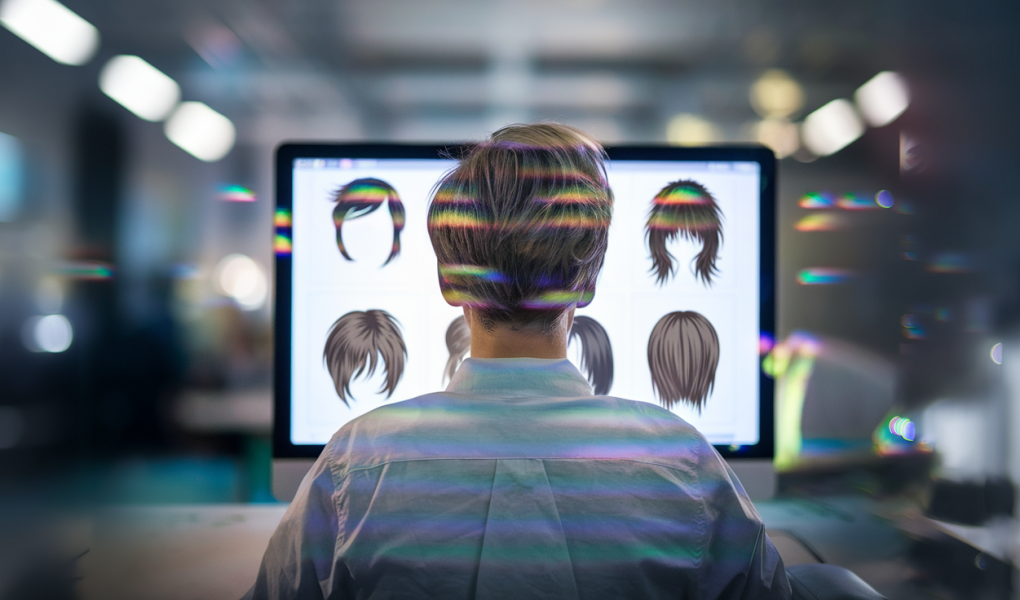 personne-dos-ecran-coiffures-numeriques