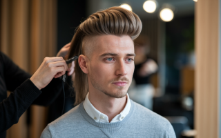 homme-cheveux-boucles-salon-coiffure