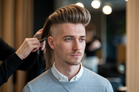 homme-cheveux-boucles-salon-coiffure