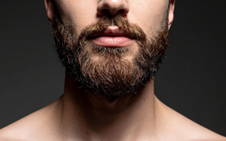 Type de barbe signification