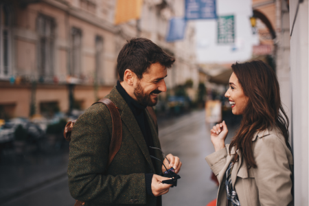 Défauts Hommes : Lesquels Font Craquer les Femmes ?