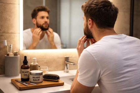 homme-jeune-miroir-barbe-salle-moderne
