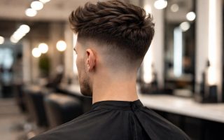 homme-coupe-degrade-salon-miroirs