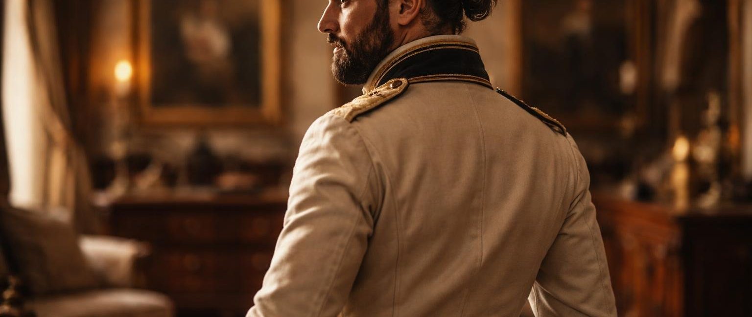 homme-tenue-coloniale-interieur-elegant