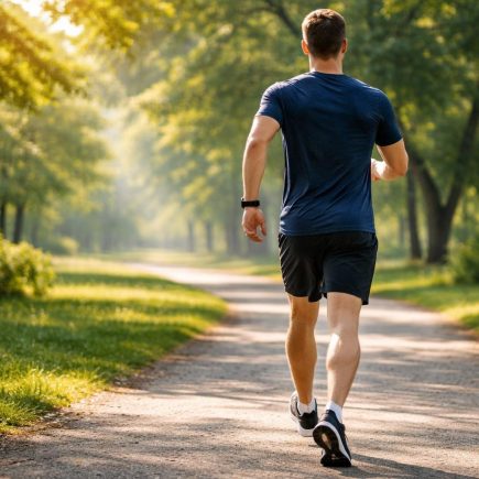 homme-marche-sport-parc-verdoyant