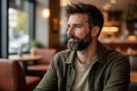 homme-barbe-cafe-moderne-decontracte