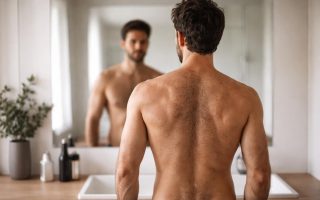 homme-dos-torse-nu-salle-bain