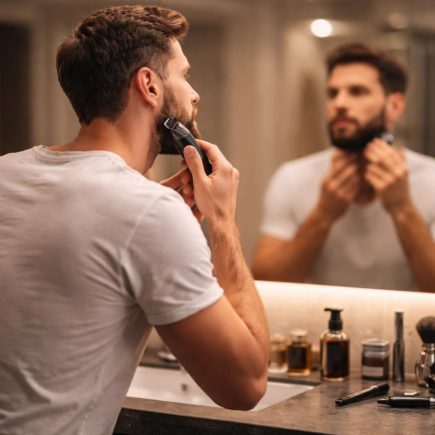 homme-miroir-barbier-contemporain-sophistique