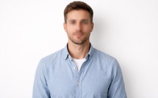 homme-fond-blanc-eclairage-neutre