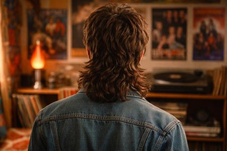 homme-coupe-mulet-decor-vintage