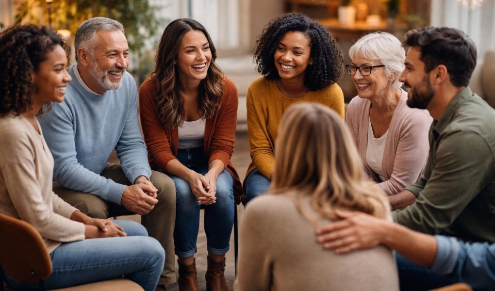 cercle-personnes-souriant-ambiance-chaleureuse
