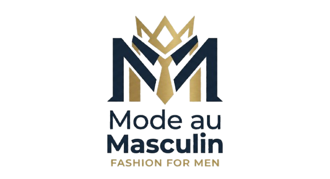 Mode au Masculin