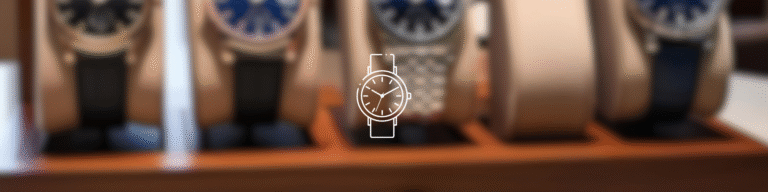 MONTRES POUR HOMME : 10 MODÈLES INTEMPORELS À CONNAÎTRE