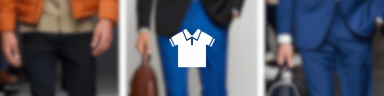 5 TENDANCES MODE HOMME ACTUELLES QUI VONT DURER