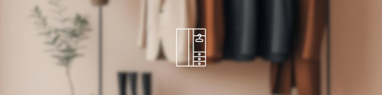 COMMENT ADOPTER UN DRESSING MINIMALISTE